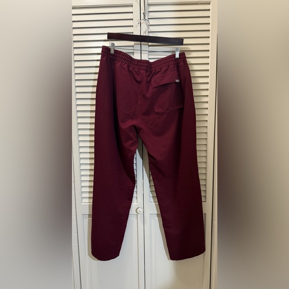 FIGS Technical Collection W21SW2002 Scrub Pants - Picture 2 of 6